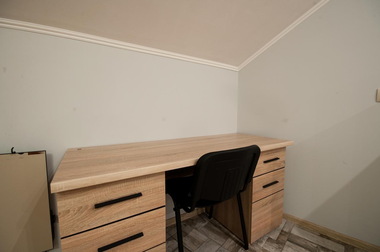 Wonderful Flat On City Center Ужгород Экстерьер фото