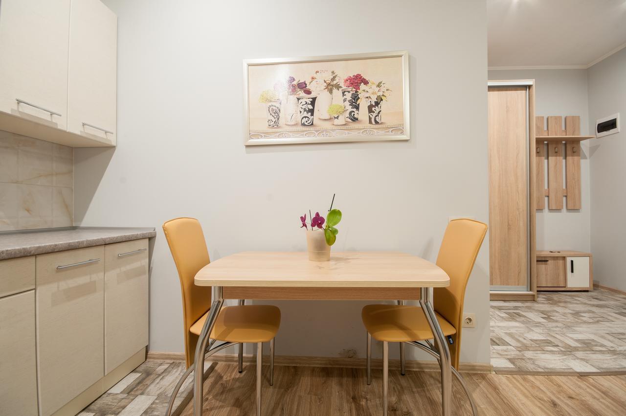 Wonderful Flat On City Center Ужгород Экстерьер фото