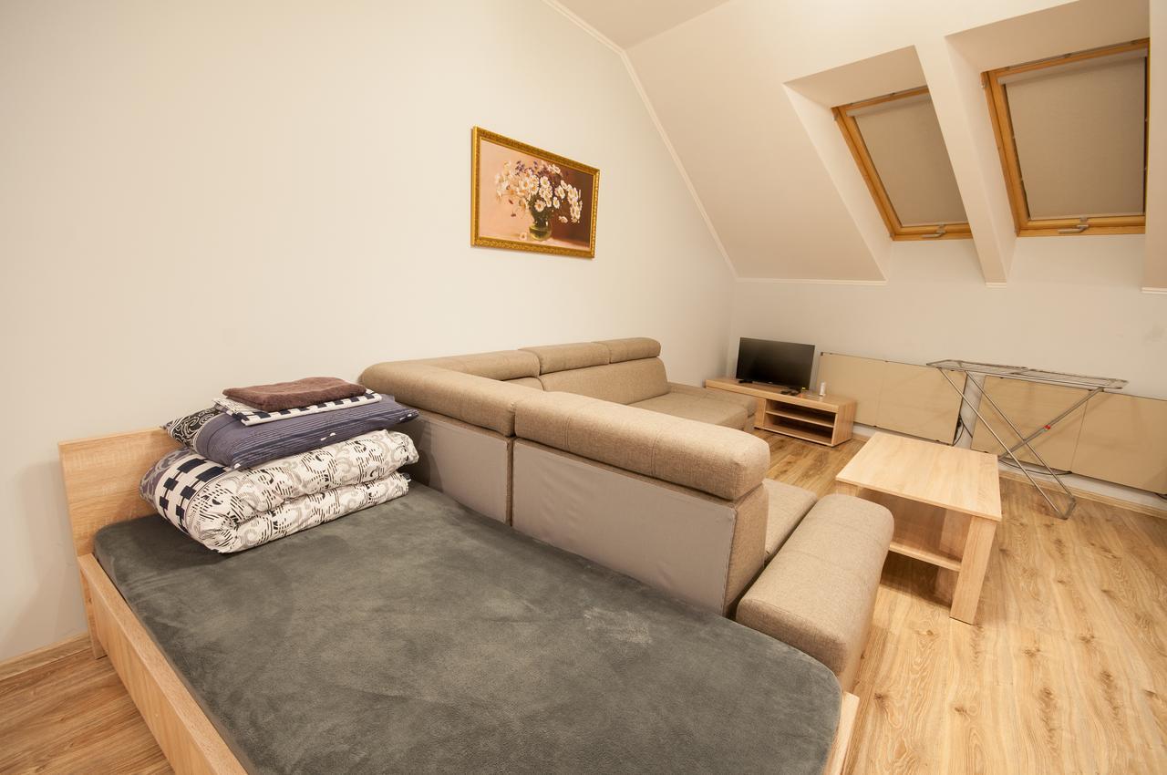 Wonderful Flat On City Center Ужгород Экстерьер фото